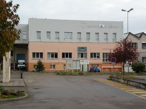  Centre d'activités de la rue de la Paix